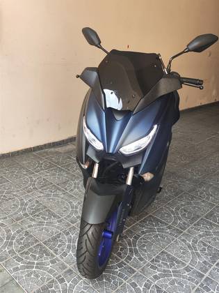 YAMAHA XMAX ABS 